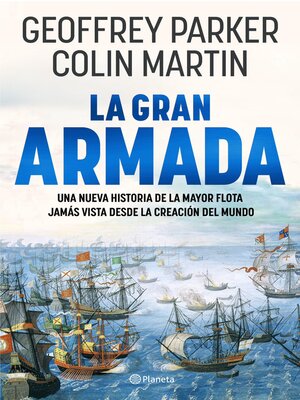 cover image of La Gran Armada